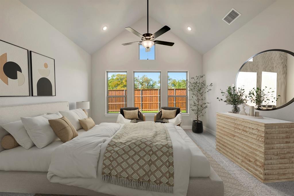 Northshore at Lakewood Village - Residential