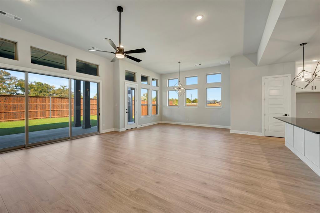 Northshore at Lakewood Village - Residential