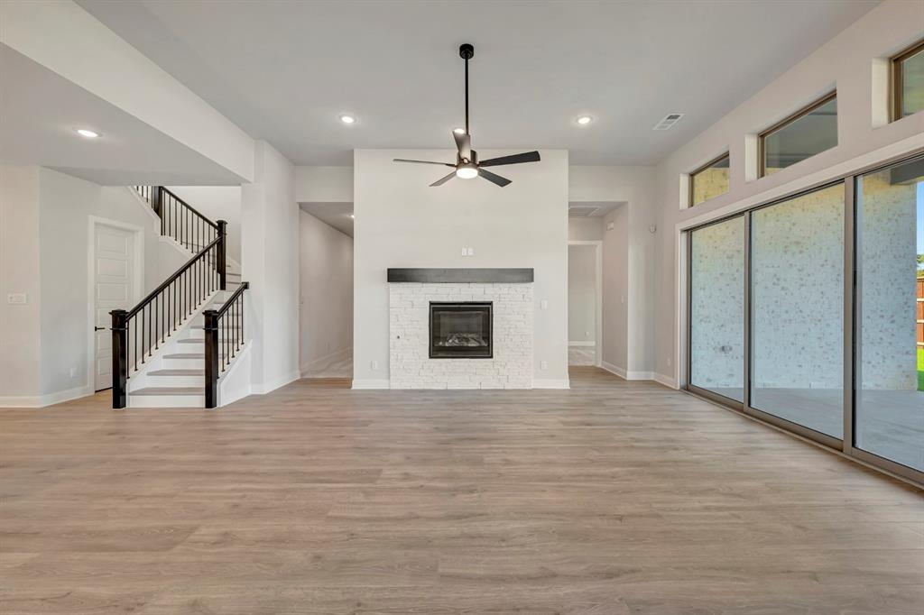 Northshore at Lakewood Village - Residential