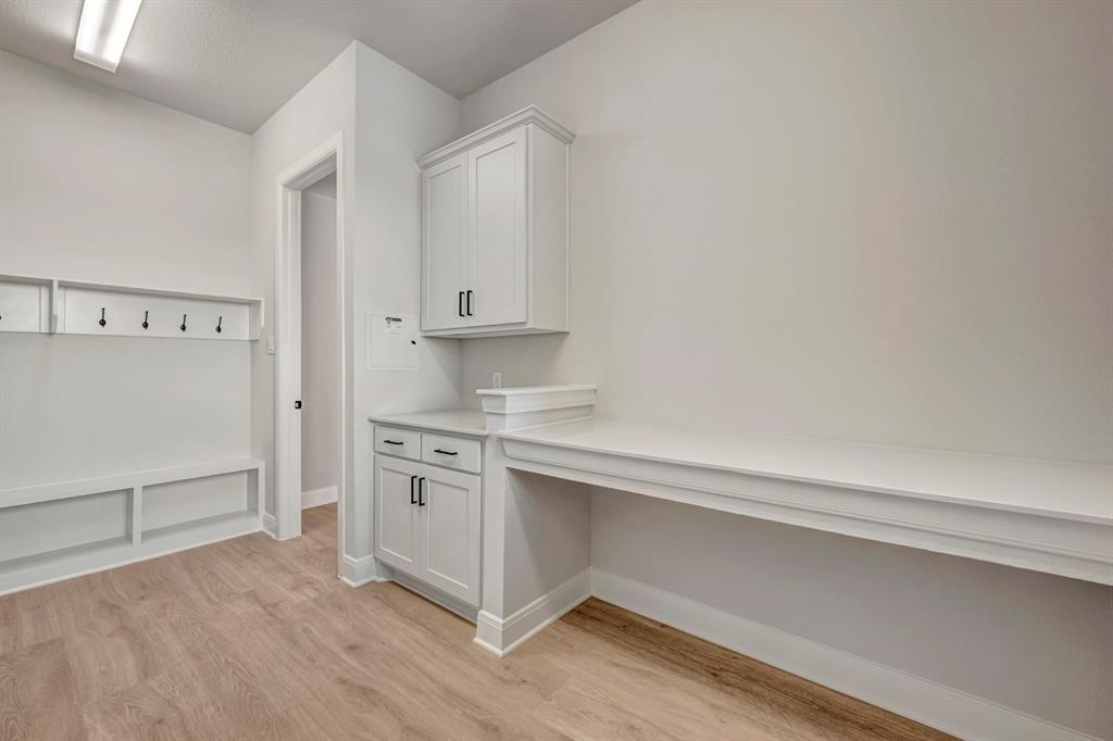 Northshore at Lakewood Village - Residential