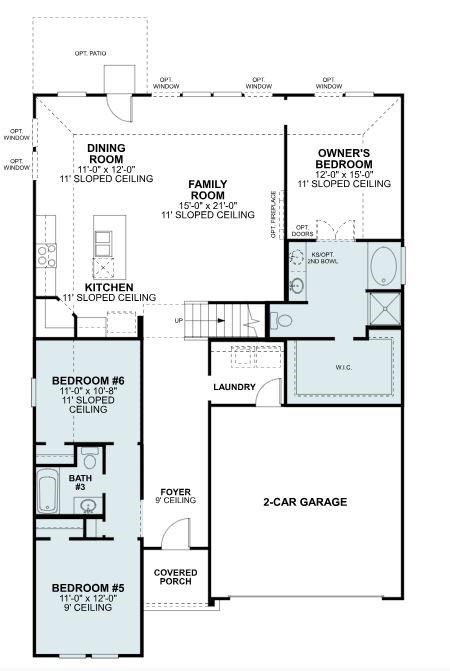 117 Anson Drive