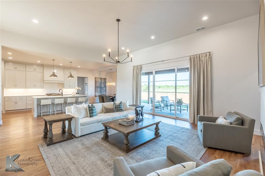 Pine Spgs Sec 2 - Residential