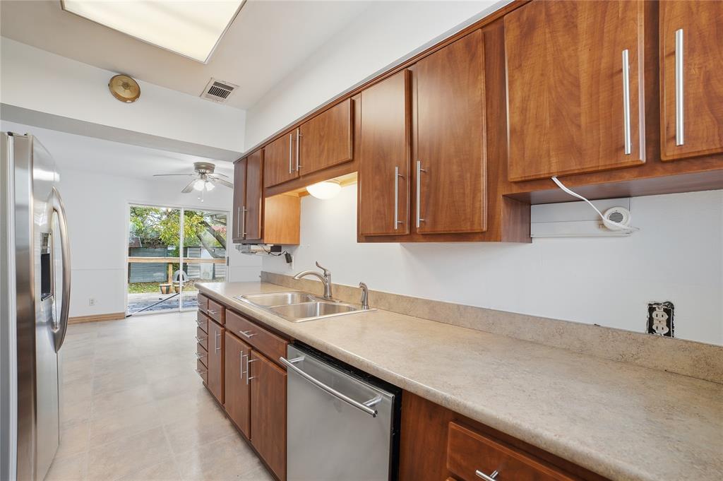 Northridge Estates - Residential