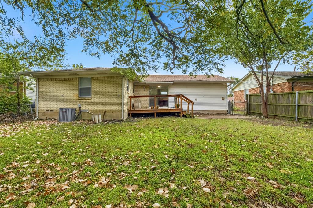 Northridge Estates - Residential