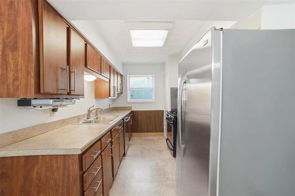 Northridge Estates - Residential