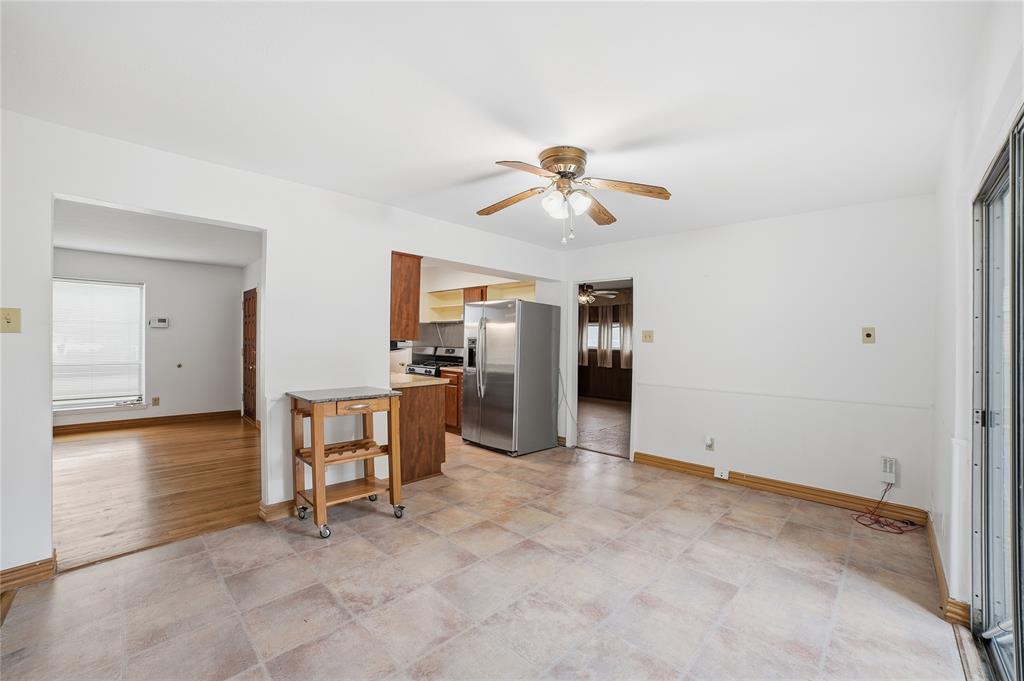 Northridge Estates - Residential