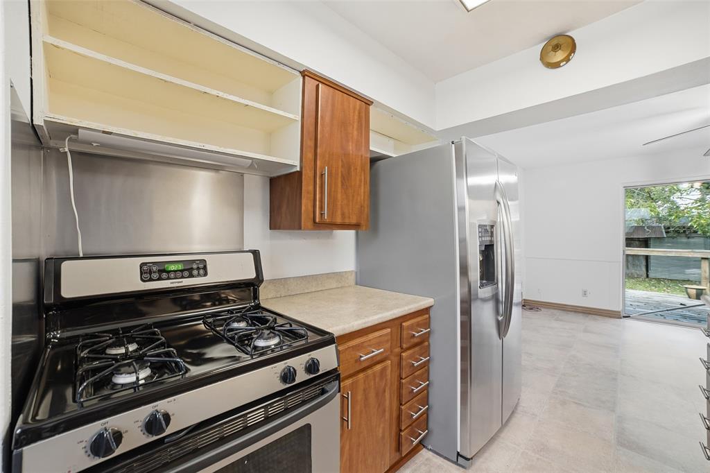 Northridge Estates - Residential