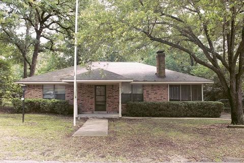 149 Woodland Trail Gun Barrel City TX 75156