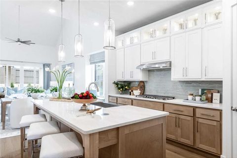 3705 Barrel Lane Aubrey TX 76227