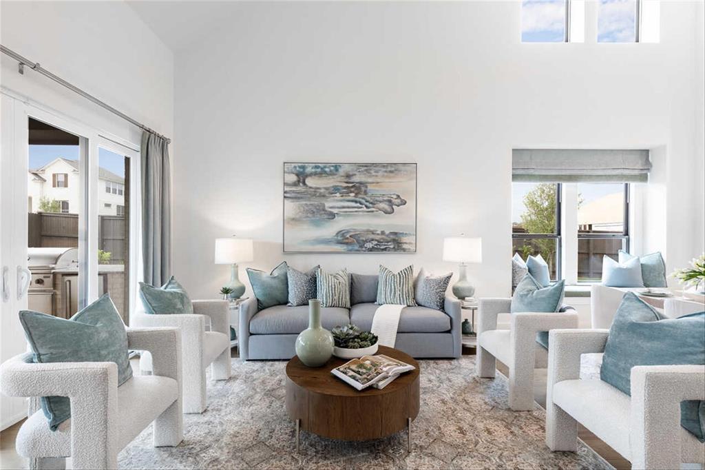 3705 Barrel Lane