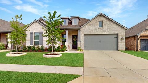 2137 Devonblue Drive Forney TX 75126