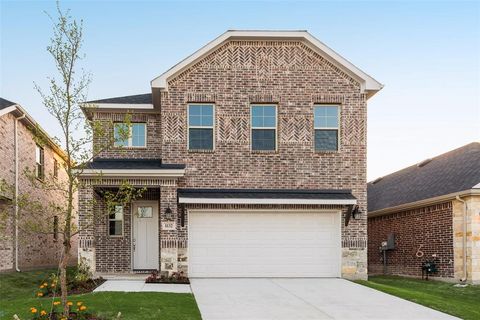 1132 Redcoat Drive Forney TX 75126