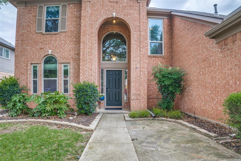 7313 Cross Keys Drive