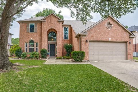 7313 Cross Keys Drive North Richland Hills TX 76182