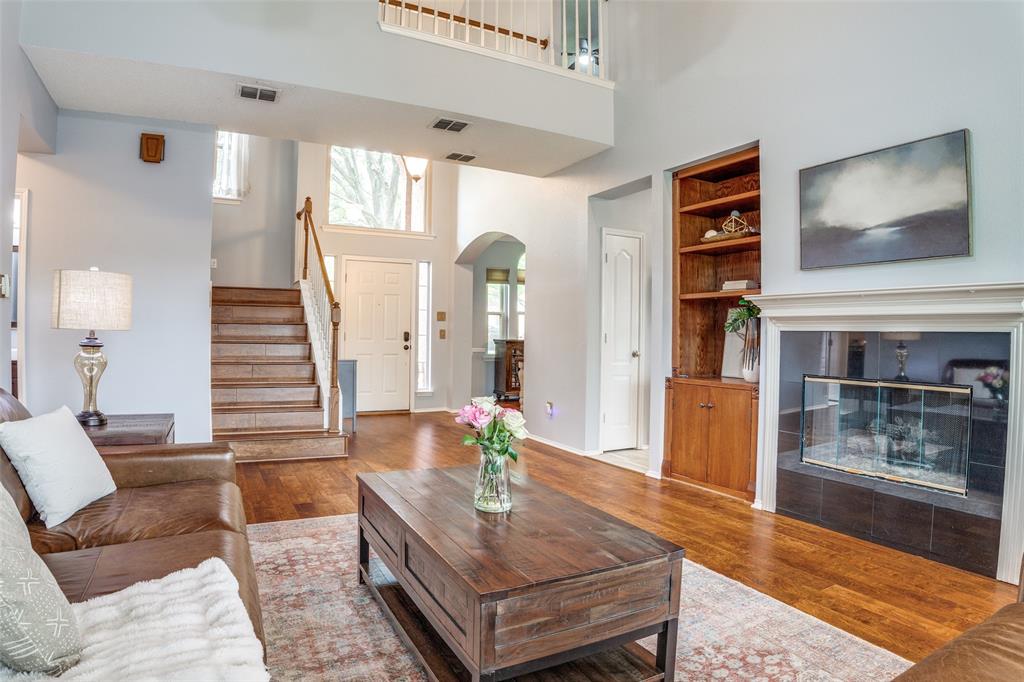 7313 Cross Keys Drive