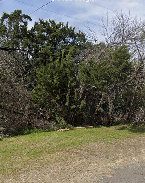00 Giant Cedar Trail Whitney TX 76692