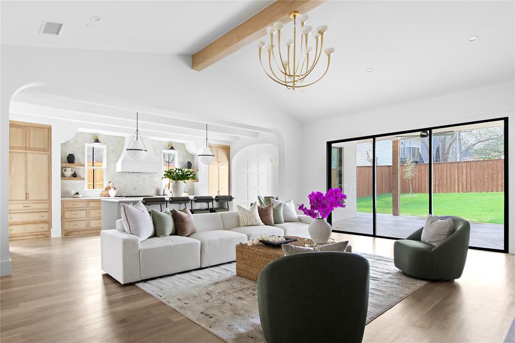 Shamrock Shores - Residential