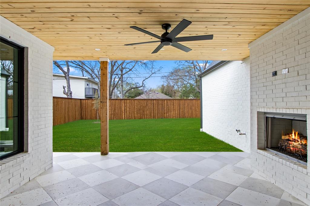 Shamrock Shores - Residential