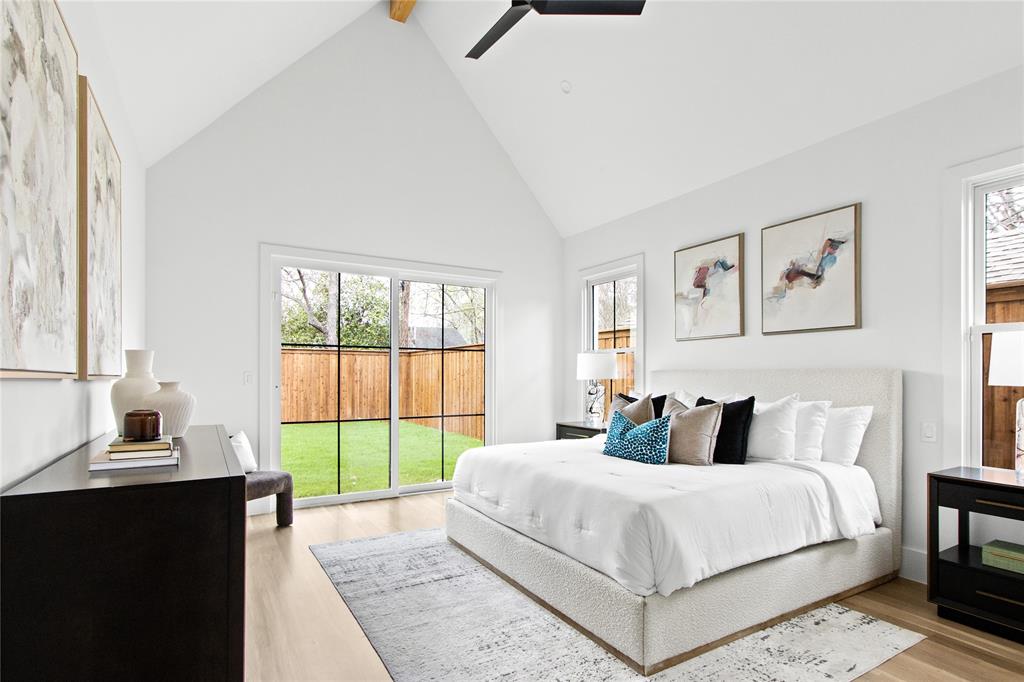 Shamrock Shores - Residential