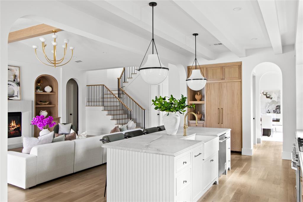 Shamrock Shores - Residential