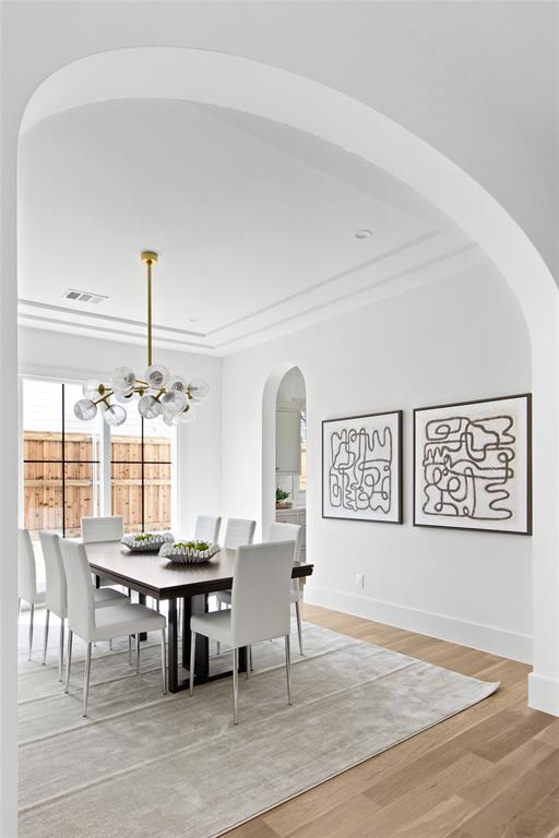 Shamrock Shores - Residential