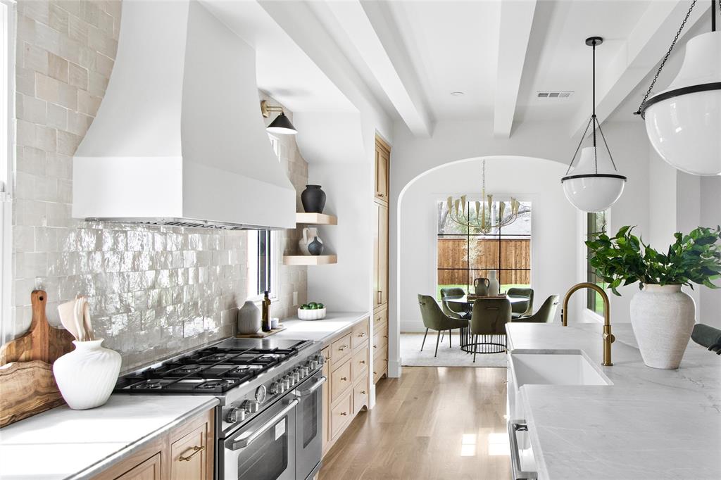 Shamrock Shores - Residential