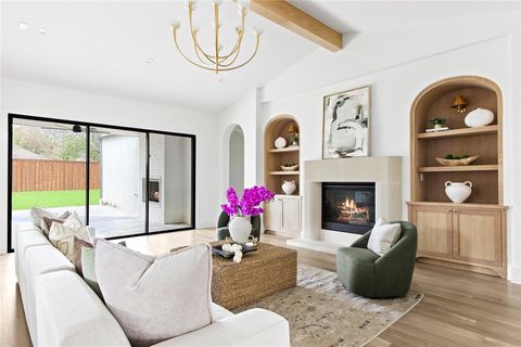 Photo of 8703 Redondo Drive, Dallas, TX 75218 (MLS # 21206129)