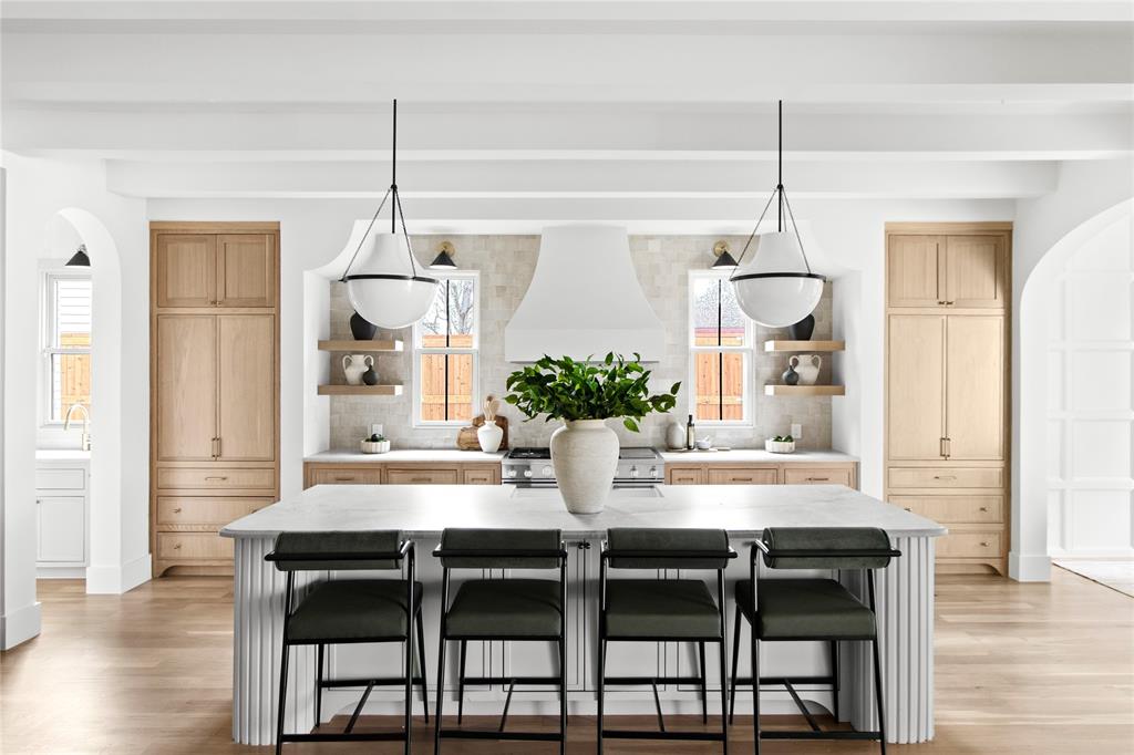 Shamrock Shores - Residential