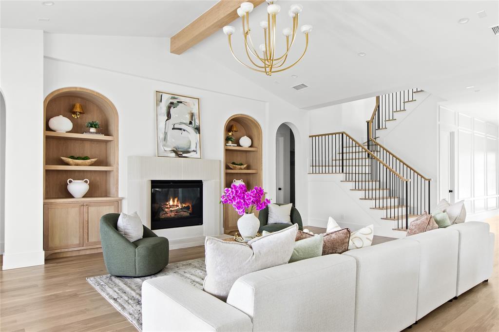 Shamrock Shores - Residential