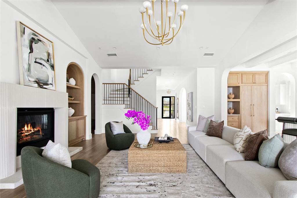 Shamrock Shores - Residential