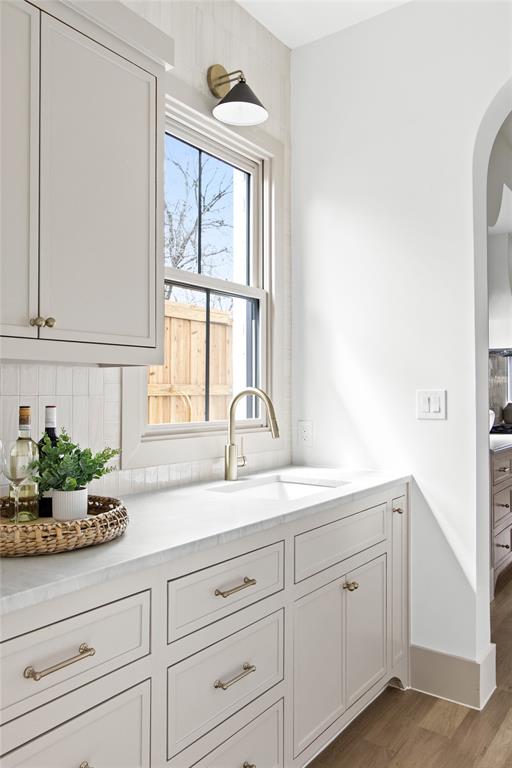 Shamrock Shores - Residential