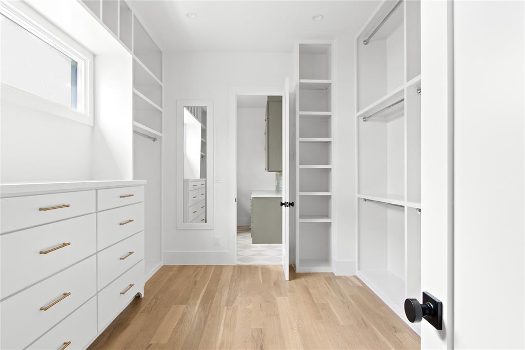 Shamrock Shores - Residential