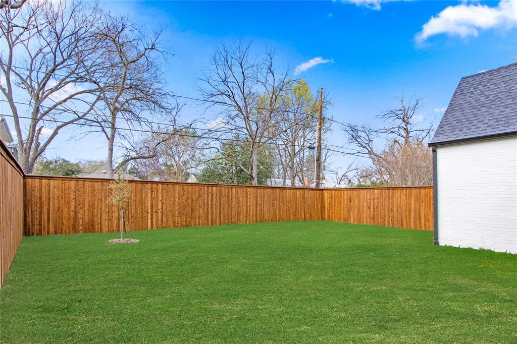 Shamrock Shores - Residential