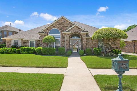 2509 Fox Glenn Circle Bedford TX 76021