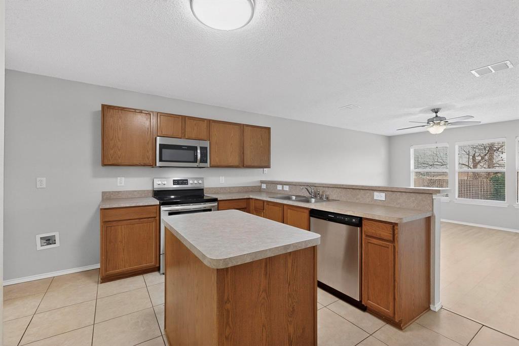 Oak Hollow Estates Ph 1 - Residential