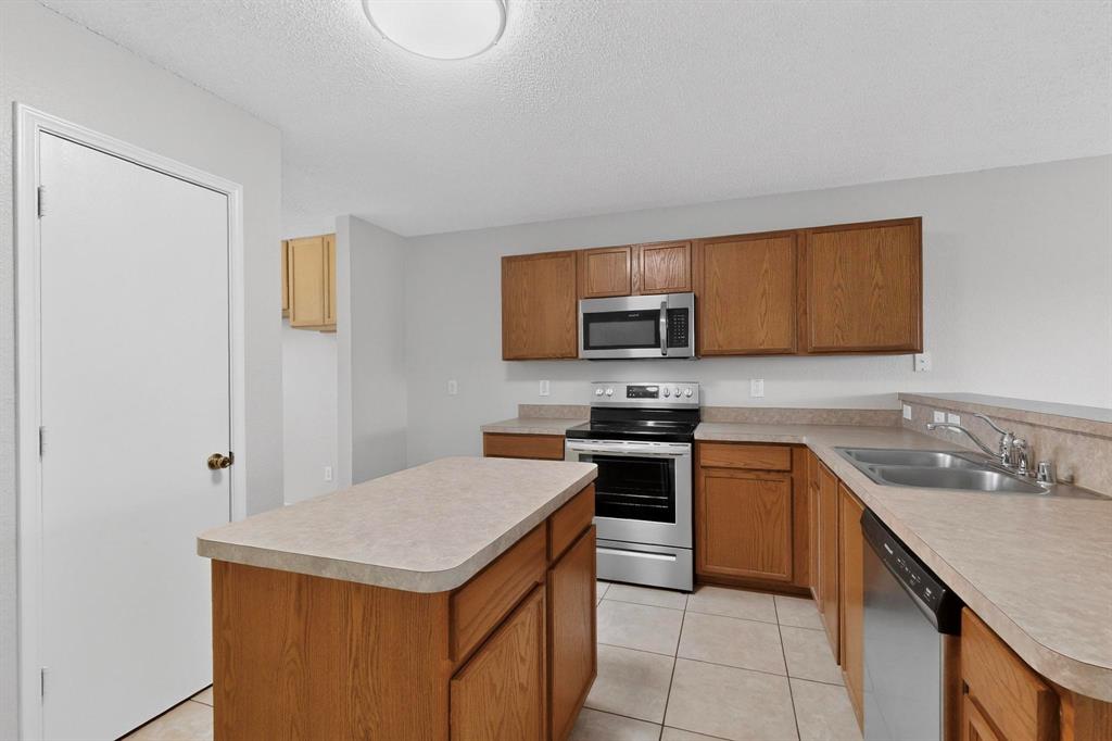 Oak Hollow Estates Ph 1 - Residential