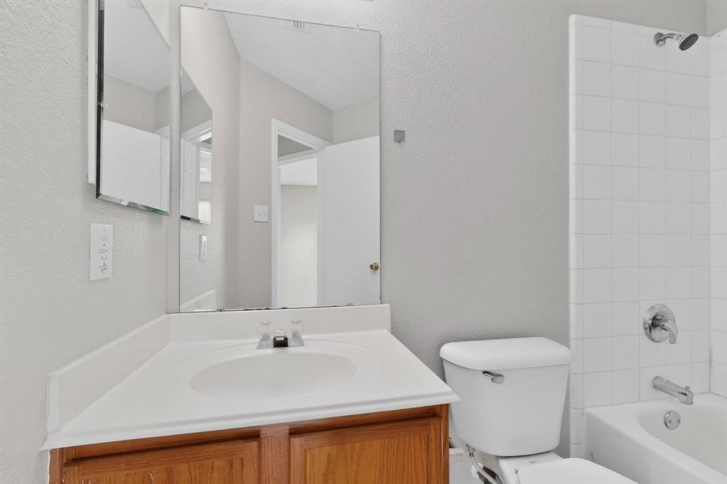 Oak Hollow Estates Ph 1 - Residential