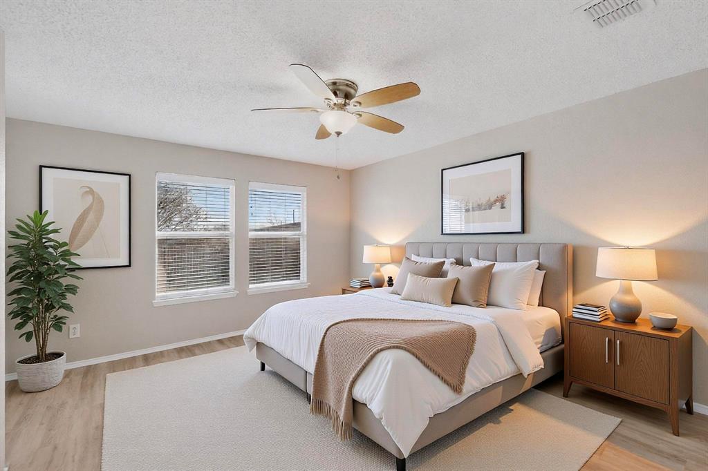 Oak Hollow Estates Ph 1 - Residential