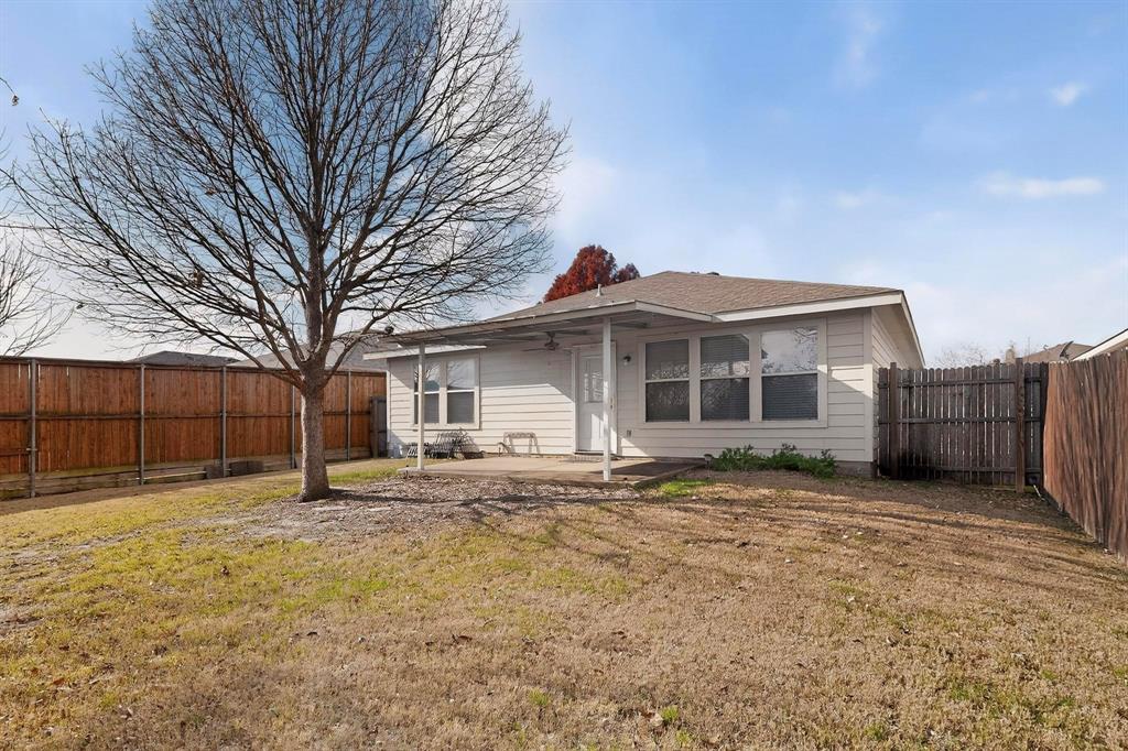 Oak Hollow Estates Ph 1 - Residential