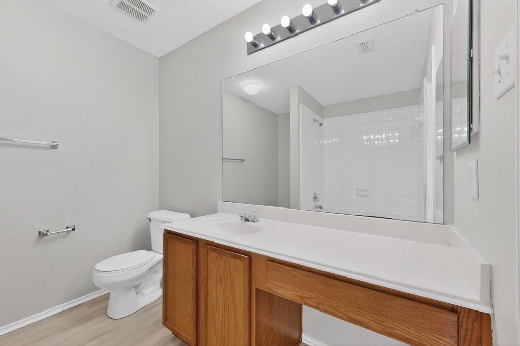 Oak Hollow Estates Ph 1 - Residential