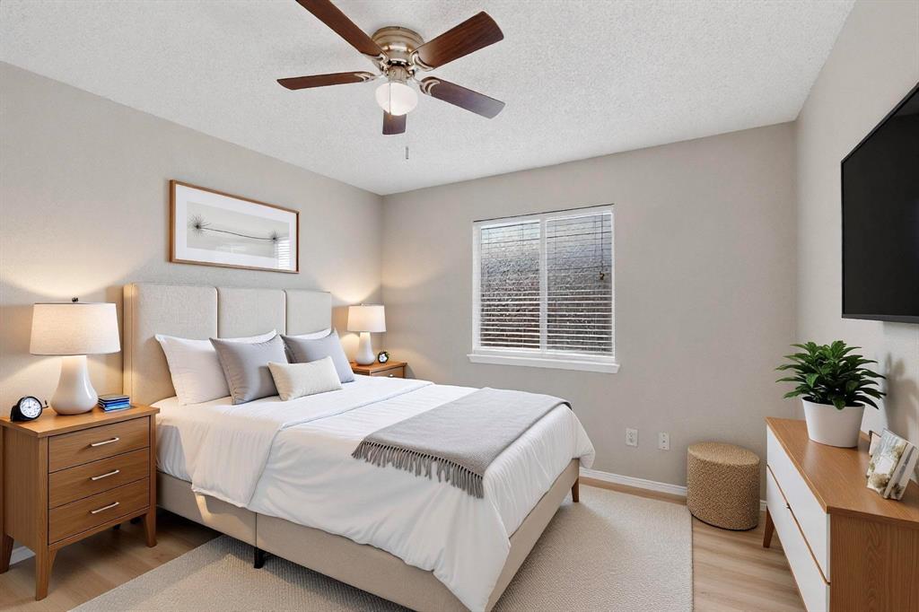 Oak Hollow Estates Ph 1 - Residential