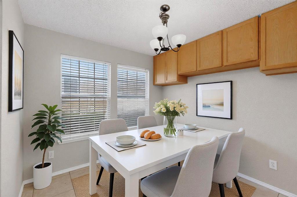 Oak Hollow Estates Ph 1 - Residential