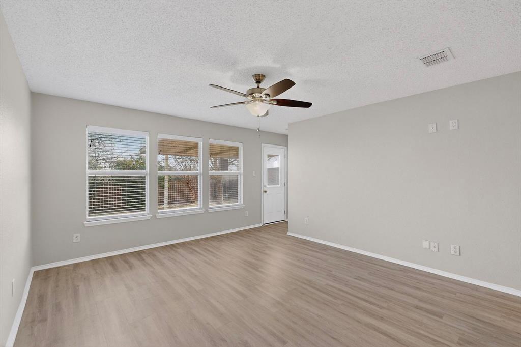 Oak Hollow Estates Ph 1 - Residential