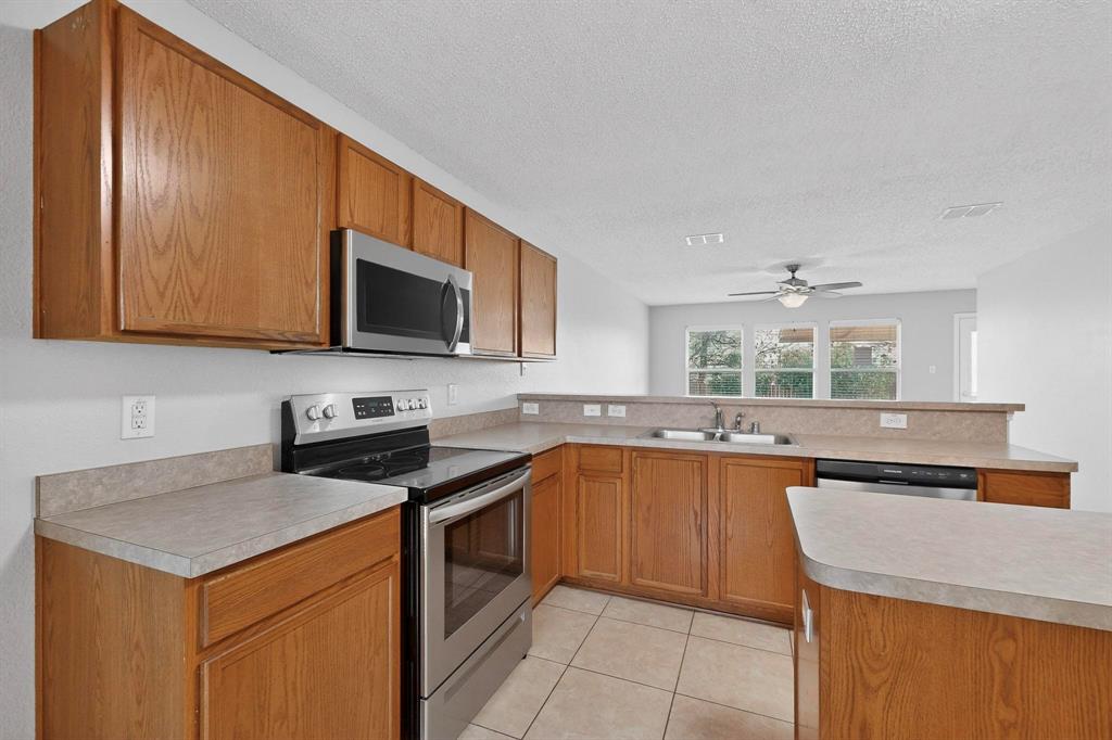 Oak Hollow Estates Ph 1 - Residential