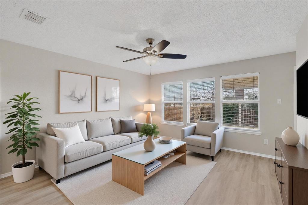 Oak Hollow Estates Ph 1 - Residential