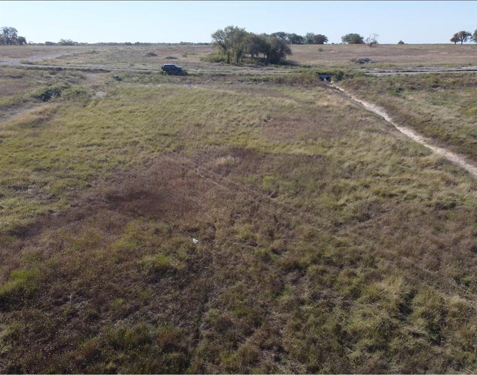 Hill Creek Ranch Ph 1 - Land