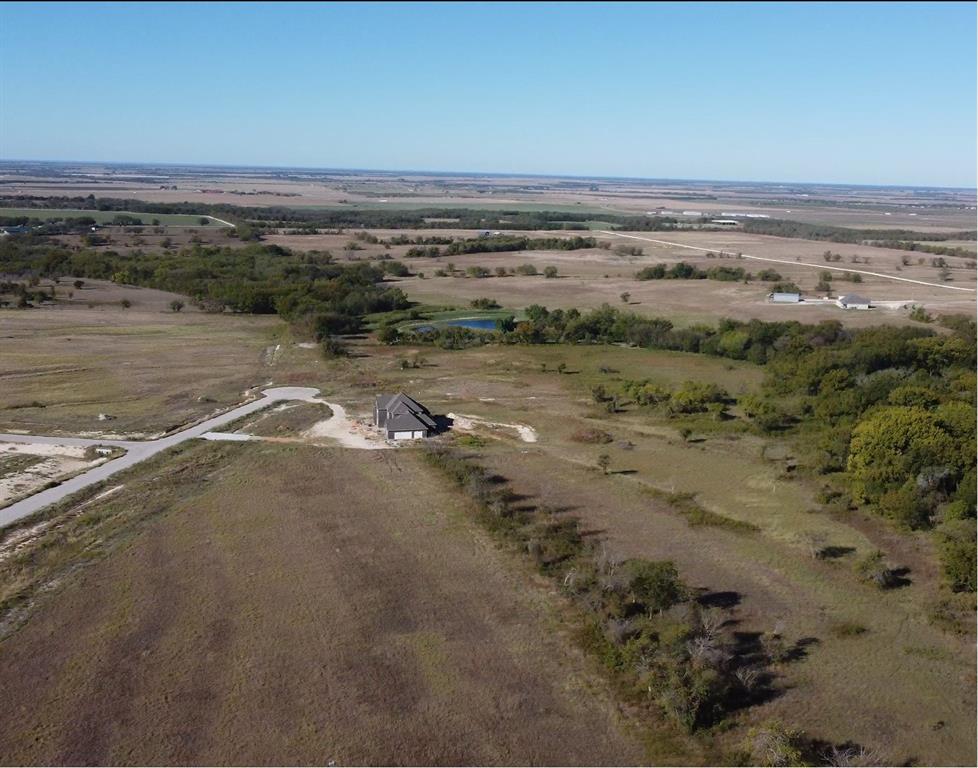 Hill Creek Ranch Ph 1 - Land