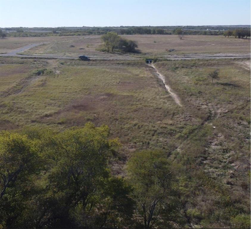 Hill Creek Ranch Ph 1 - Land