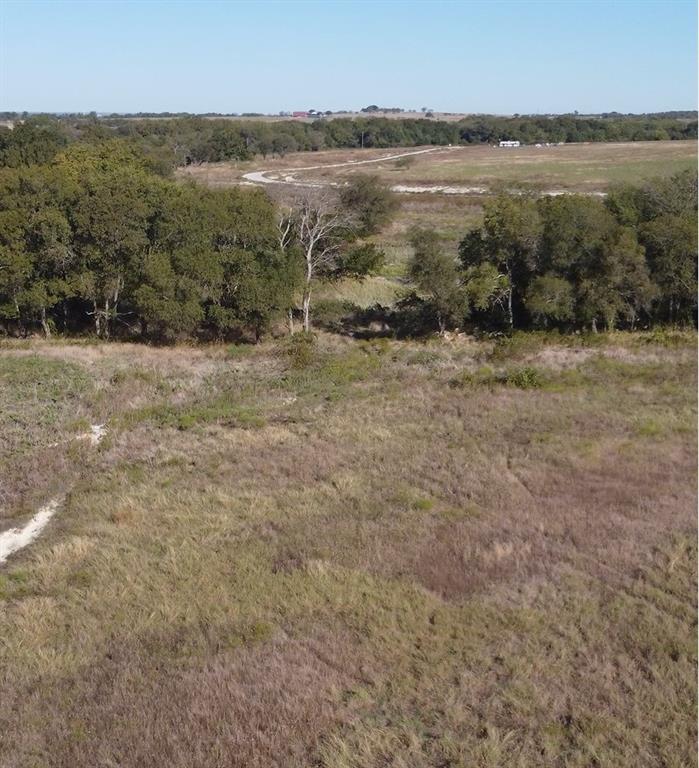 Hill Creek Ranch Ph 1 - Land