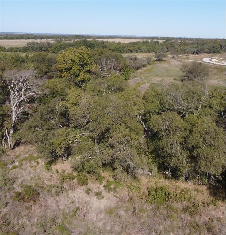 Hill Creek Ranch Ph 1 - Land